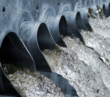 مدیرکل آبفا: ۱.۸ میلیارد مترمکعب پساب تولید می‌شود