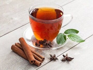 مصرف زیاد چای پررنگ خطرناک است؟