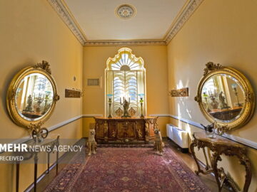 بازدید رایگان دانشجویان و اساتید از موزهها در روز دانشجو