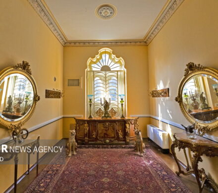 بازدید رایگان دانشجویان و اساتید از موزهها در روز دانشجو