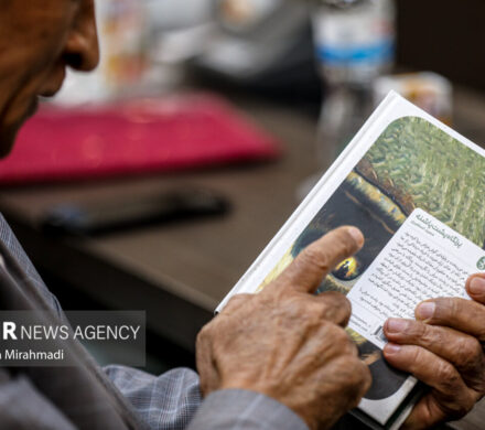 ادبیات داستانی در شیوه روایت، تأثیری فراتر از خاطره‌نگاری دارد