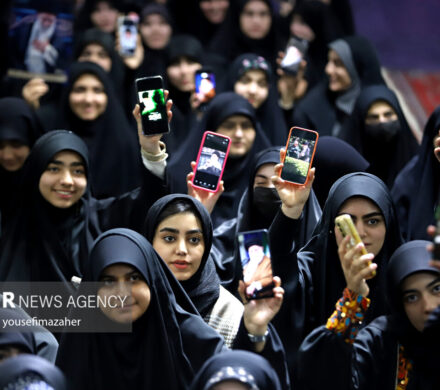 برگزاری رویداد دختران «حاج قاسم» در زابل