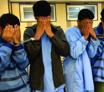 سرهنگ حدادی: ۷۴ محکوم متواری در گیلان دستگیر شدند