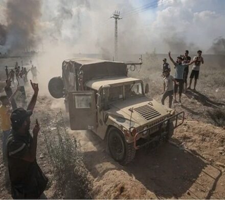 تجاوز مجدد ارتش صهیونیستی به منطقه بیت جن در سوریه