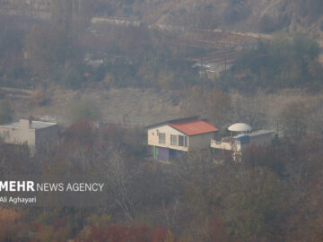 نسل تازه حسگرهای نانویی متولد شد؛ تشخیص آلودگی در مقیاس یکدرمیلیارد