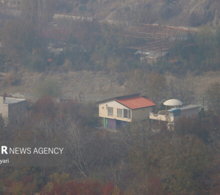 نسل تازه حسگرهای نانویی متولد شد؛ تشخیص آلودگی در مقیاس یک‌درمیلیارد