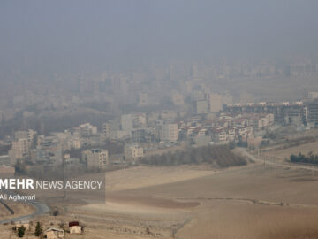 تغییر ساعات فعالیت ادارات و مدارس اردکان و میبد تا پایان بهمن