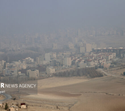 تغییر ساعات فعالیت ادارات و مدارس اردکان و میبد تا پایان بهمن