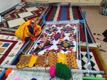 از تسهیل در صادرات تخته نرد تا موافقت با سند راهبردی صنایع دستی