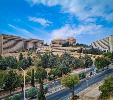 ۱۹ پژوهشگر دانشگاه شیراز در شمار پژوهشگران پراستناد یک درصد برتر دنیا