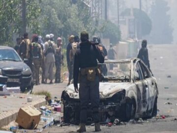 هشدار نسبت به تحرکات گروهکهای تروریستی در سوریه