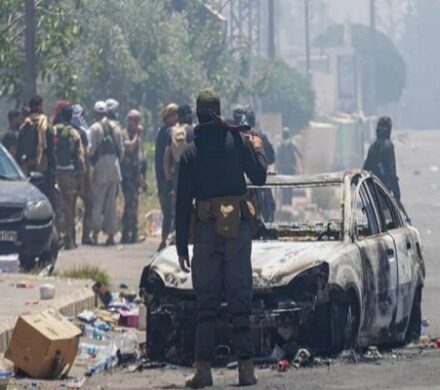 هشدار نسبت به تحرکات گروهکهای تروریستی در سوریه