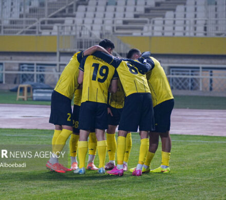 صعود سپاهان به صدر جدول؛ نهایت استفاده در اصفهان از دربی بی جان