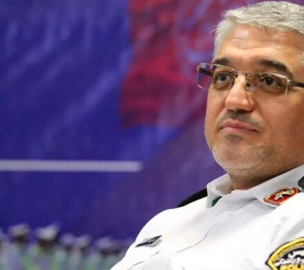 سردار حسینی: نیازمند بسته هوشمند زیرساخت و ترافیک هستیم