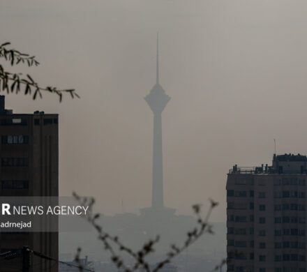 صدور هشدار جدید هواشناسی؛ آغاز تشدید آلودگی هوا در ۹ کلانشهر از فردا