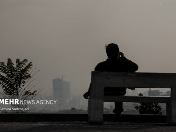 سهامداران آلودگی!