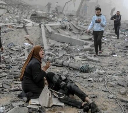 هدف نسل کشی رژیم اسرائیل در نوار غزه، از بین بردن امکان بقاست