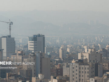 سلامت مردم محور اصلی سیاست‌های زیست‌محیطی قزوین است