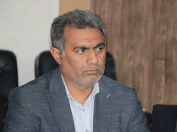 فرماندار بشاگرد: دانشجویان باید مطالبهگر باشند