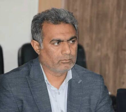 فرماندار بشاگرد: دانشجویان باید مطالبه‌گر باشند