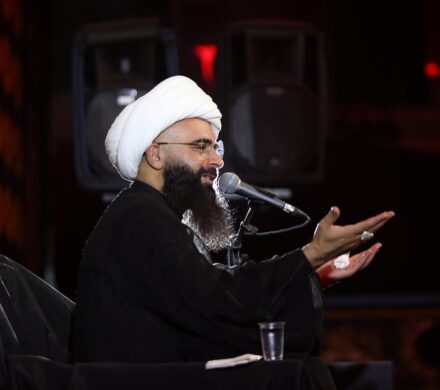 حفظ حرمت و دفاع از مقدسات و اعتقادات دینی وظیفه‌ همه امت اسلام است