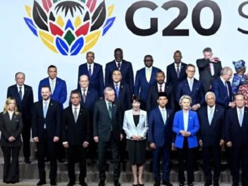 آفریقای جنوبی: تسلیم فشارهای آمریکا نمی‌شویم