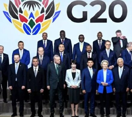 آفریقای جنوبی: تسلیم فشارهای آمریکا نمیشویم