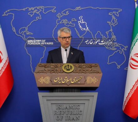 ایران کشتار غیرنظامیان در سودان را محکوم کرد