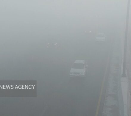 هشدار مدیریت بحران درباره وقوع مه غلیظ در سواحل و جزایر هرمزگان