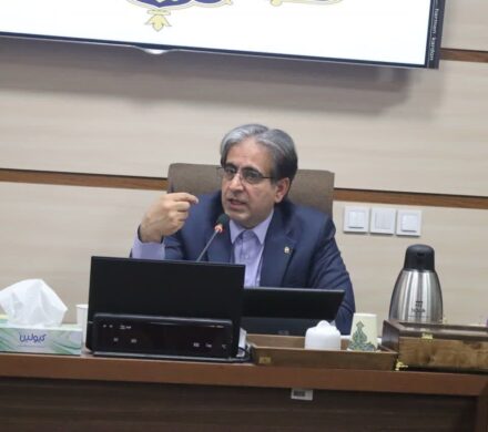 تقویت سازوکارهای حقوقی ربع رشیدی تبریز