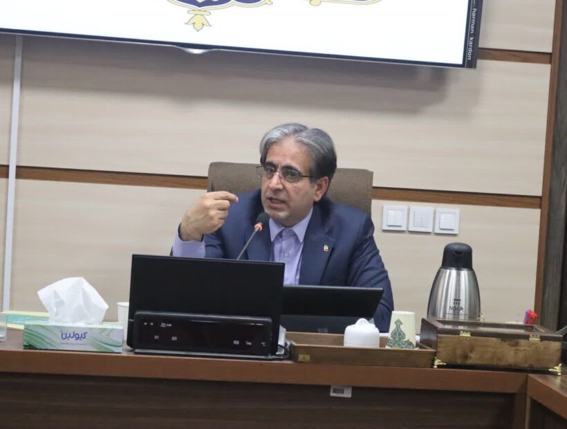 تقویت سازوکارهای حقوقی ربع رشیدی تبریز