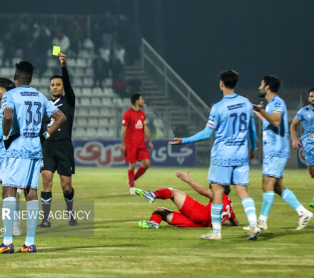چادرملو صدر را دوست ندارد؛ یک امتیاز ارزشمند برای ذوبآهن