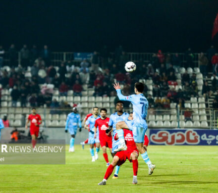 چهار بازی برای چند اتفاق مهم/ تراکتور به دنبال کم کردن فاصله با صدر