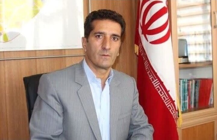 باقرزاده: پل ورودی روستای درآباد پس از ۱۰ سال تکمیل می شود