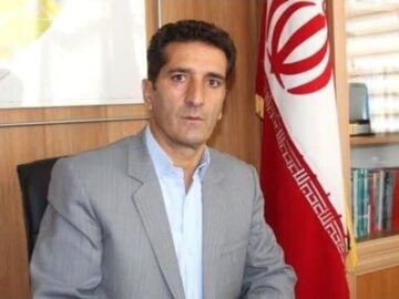 باقرزاده: پل ورودی روستای درآباد پس از ۱۰ سال تکمیل می شود