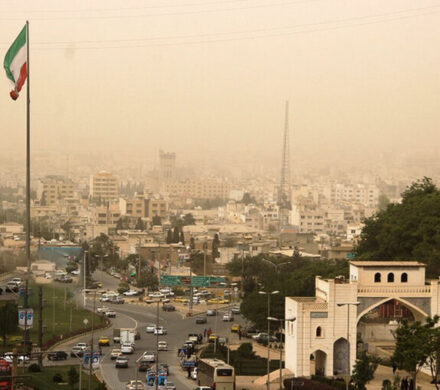 منع تردد شبانه خودروهای دیزلی از شنبه در تهران