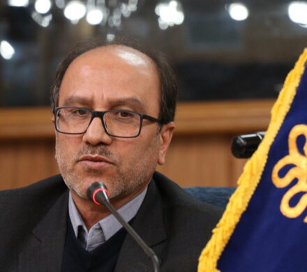 افشاری فر: پیشرفت علمی ایران بدون نقشآفرینی دانشجویان ممکن نیست