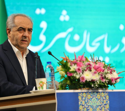 سرمست: پیوند دانشگاه و صنعت، اولویت اساسی ما در آذربایجان شرقی است