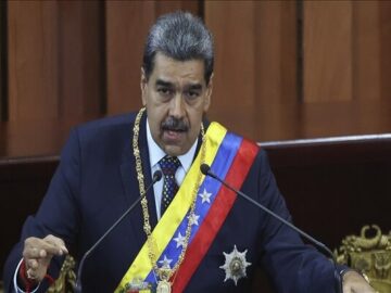 مادورو: تماس تلفنی با ترامپ دوستانه بود