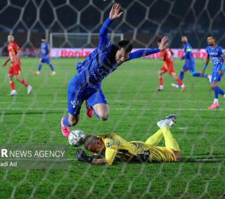 استقلال با دو غایب قطعی مقابل ملوان/ احمدی میرسد