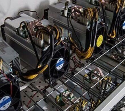 کشف ۴۰ مرکز غیرمجاز استخراج رمز ارز در خراسان جنوبی