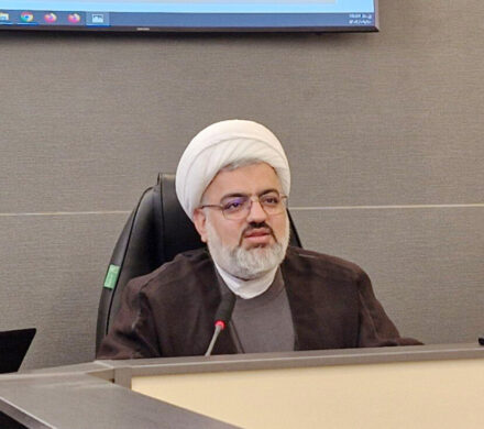 ولدان: اعتکاف در فارس باید بر پایه مدل زیستبوم فرهنگی استان طراحی شود