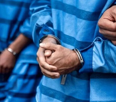 سه عضو دیگر از عوامل کانال «شکار مزدور» در مازندران دستگیر شدند