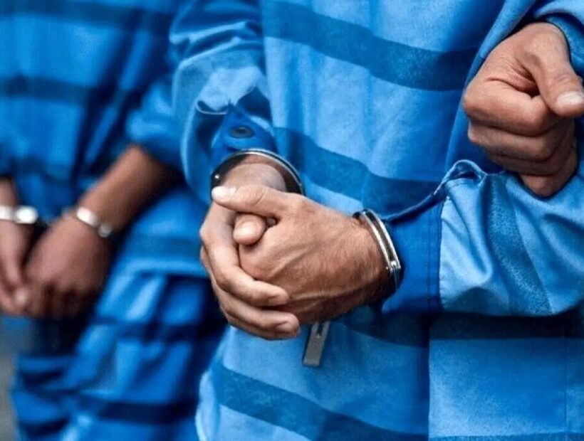 پلیس: سه عامل قدرت‌نمایی و درگیری در رباط‌کریم دستگیر شدند