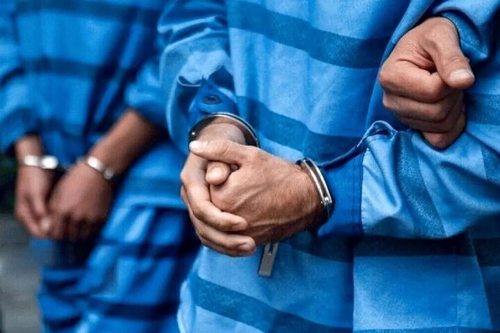 پلیس: سه عامل قدرت‌نمایی و درگیری در رباط‌کریم دستگیر شدند