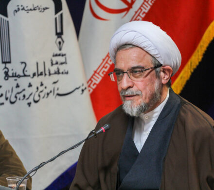 تبیین میراث فکری و عملی علامه مصباح از ضروریات حوزه است