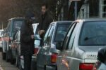 مافیای فروش جای پارک در تهران