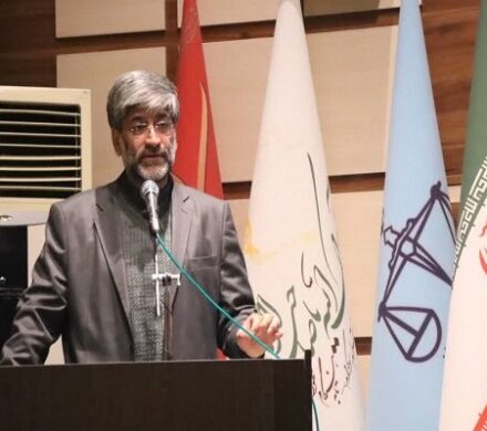 کمیته مشورتی پیگیری پروندههای مهم در آذربایجان غربی تشکیل می شود