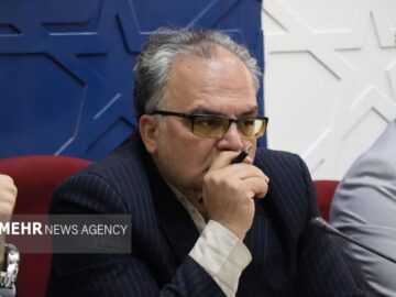 اختصاص ردیف بودجه ویژه برای اردوهای راهیان نور در سمنان