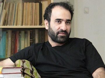 قدردانی خانواده امیرخانی از عیادت رئیس جمهور